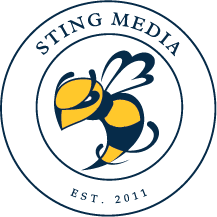 | DCDS Sting Media Apparel